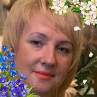 Olga Petachkova