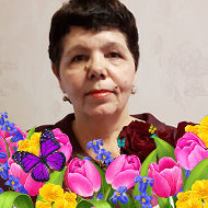 Екатерина Корионова