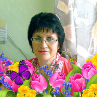 Светлана Шутова