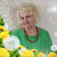 Лидия Соловьева