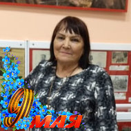 Галина Шлык