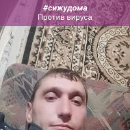 Павел Яровой