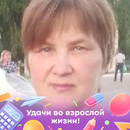 Инна Павлова