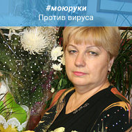 Анна Авдохина