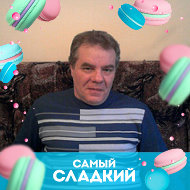 Владимир Кривошеев
