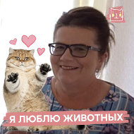 Мария Скрипко