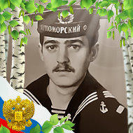 Игорь Панков