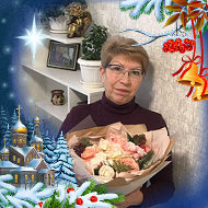 Елена Красноперова