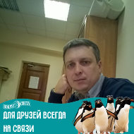 Алексей Ковров