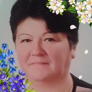 Валентина Наркевич