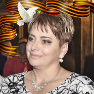 Ольга Янушкевич