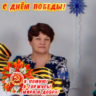 Елена Комшакова