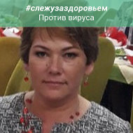 Фарида Солохудинова