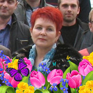 Ольга Абредж
