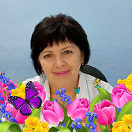 Ритуля Ибатуллина