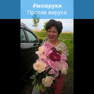 Светлана Коломийчук