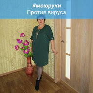 Инна Блоцкая