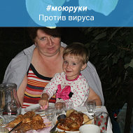 Нина Шувалова