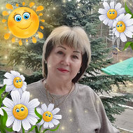 Людмила Николаева