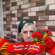 Анатолий Солодков