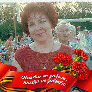Светлана Скрипниченко