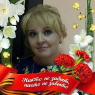 Ольга Земцова