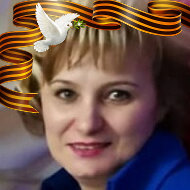 Ирина Ермакова