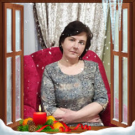 Елена Хурбатова