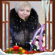 Светлана Хватова