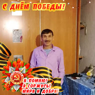 Николай Тудашев