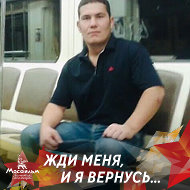 Jurabek Ashurboev