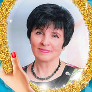 Лариса Андреенкова
