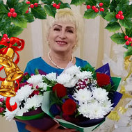 Галина Иванова