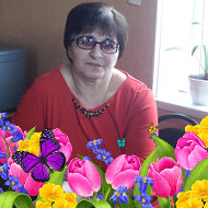 Светлана Кокаева
