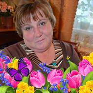 Валентина Немкова