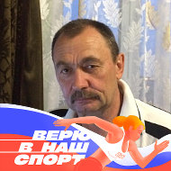 Павел Мельников
