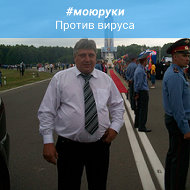 Юрий Жариков