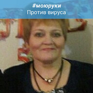 Наталья Туленкова