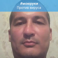 Рустам Аскеров