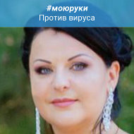 Ирина Тетюнникова