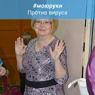 Ирина Синицына