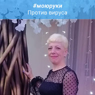 Светлана Фланчева