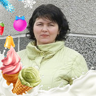 Лилия Работникова
