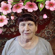 Екатерина Дебелая