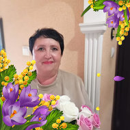 Светлана Павлова