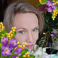 Елена Исаченкова