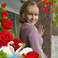 Наталья Фахрутдинова