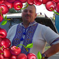 Павло Чворсюк