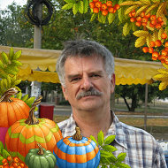 Анатолий Маслаченко