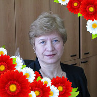 Татьяна Ветрова